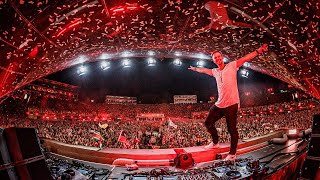 BLABLABLA  Armin Van Buuren at Tomorrowland 2019 [upl. by Nicholson]