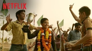 Dangal  Main Trailer  Netflix [upl. by Aneeres]