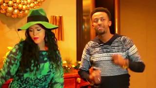 HEESTA HAYE KALIYA AWALE ADAN amp HANI UK OFFICIAL VIDEO 2016 [upl. by Otreblada]