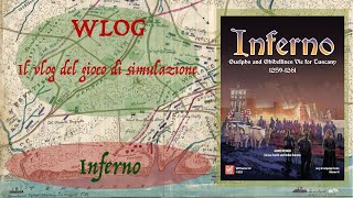 WLOG  Inferno English language [upl. by Jeanna]