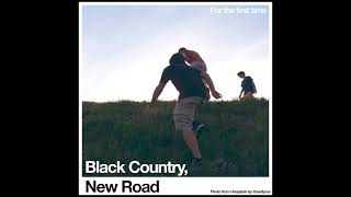 Black Country New Road  For the First Time Full Album 2021 [upl. by Aspa564]