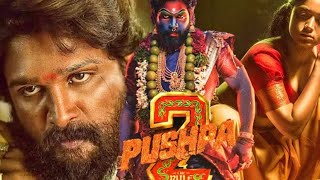 puspa 2 full movie download hindi [upl. by Nytsrik691]