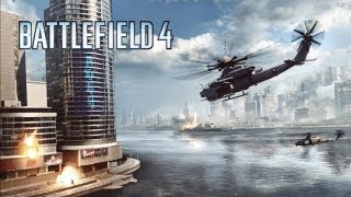 Battlefield 4 Multiplayer Gameplay 2022  Xbox Series S [upl. by Rehc]