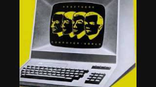 Kraftwerk  Computer Love [upl. by Flori]