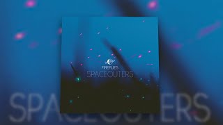 Spaceouters  Fireflies Slowed  Reverb 1 Hour Loop [upl. by Siuluj]