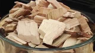 How to Use Wood Chips or Chunks [upl. by Enomor834]