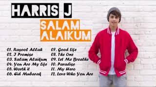 Harris J Full Album Salam Alaikum [upl. by Ruthe]