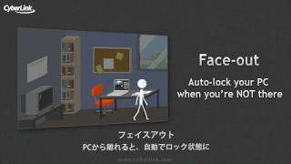 CyberLink YouCam 5  遊びと仕事に使えるWebカメラ機能拡張ソフト [upl. by Ha]