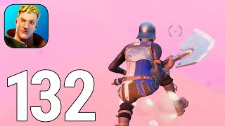 Fortnite Ice Breaker Pickaxe Gameplay Walkthrough Part 132 PC [upl. by Ethbinium]