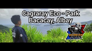 Cagraray Eco Park Bacacay Albay [upl. by Claresta]