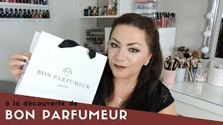 Démonstration  Créer son parfum  Orgues à Parfums  ARTSSET [upl. by Iahk]