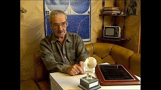 Stanislav Petrov the man who saved the world has died aged 77 [upl. by Larrad]