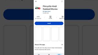 Filmyzilla Hindidubed movie [upl. by Rimaj]