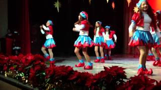 Remix Navideño [upl. by Aspasia]