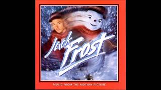 Jack Frost Soundtrack Hanson Merry Christmas Baby [upl. by Ajuna]