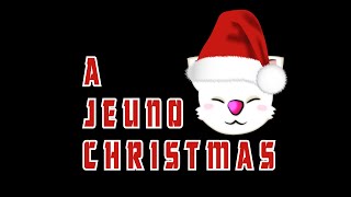 FFXI Remix  A Jeuno Christmas [upl. by Alleris]