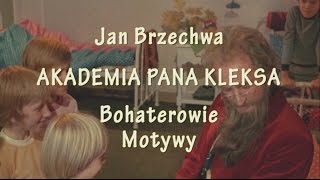 Akademia Pana Kleksa  opracowanie [upl. by Lucila]