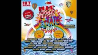 Hit Mania Dance Estate 1999 [upl. by Yantruoc]