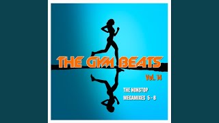 The Gym Beats Vol 5 [upl. by Nylrahc]