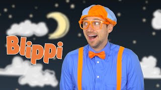 1 Hour of Blippi Songs and Learning  Educational Videos For Kids  Songs For Kids  Nursery Rhymes [upl. by Inohtna]