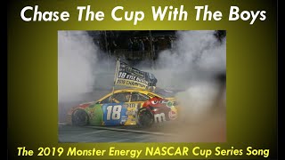 2019 Monster Energy NASCAR Cup Recap Song [upl. by Geldens]