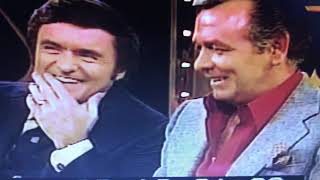 David Janssen interview clip  The Mike Douglas Show  October 25 1976 [upl. by Sitoel]