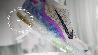 Sustainable Innovation  Nike Innovation 2020  Nike [upl. by Acima]