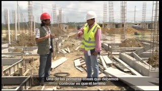 ABC de la construcción 1 [upl. by Rosemare]