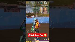 Glitch free fire Kalahari map [upl. by Griggs74]