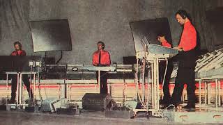 Kraftwerk  Live 1981 Remastered [upl. by Serene935]