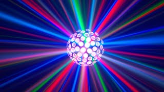 DIY Disco Lights [upl. by Four]