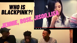 REACTING TO quotUNHELPFUL GUIDE TO BLACKPINKquot [upl. by Aronow180]