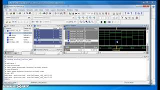 How to Look inside an RTL simulation ModelSim [upl. by Yenaffit]