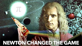 The Discovery That Transformed Pi [upl. by Nikaniki]