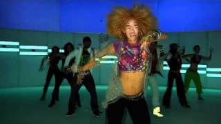 Zumba Fitness  Caipirinha Music Video [upl. by Rett361]