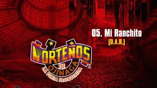 Norteños de ojinaga quotMI RANCHITOquot KARAOKE [upl. by Alcus]