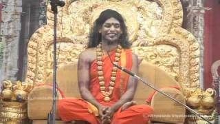 eNKriya Seven Steps for Kundalini Awakening  Nithyananda Satsang  29 Jan 2011 [upl. by Stilu]