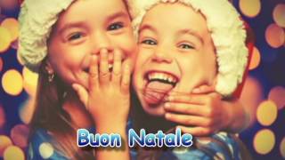 Buon Natale In Allegria [upl. by Gilcrest493]