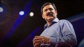 My Daughter Malala  Ziauddin Yousafzai  TED Talks [upl. by Jalbert]