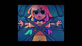 Youre one of those heroes  POPPY PLAYTIME CHAPTER 4  GHS ANIMATION [upl. by Parsaye]