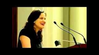 One of the best Prolife speeches EVER Gianna Jessen abortion survivor Full video [upl. by Micco731]