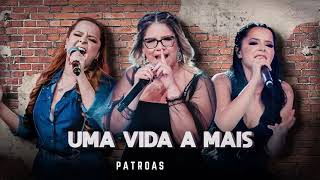 Marília Mendonça e Maiara e Maraisa  Só Música Top  LIVE AS PATROAS sem cortes [upl. by Eendyc]