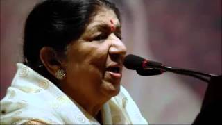 Bhaktamar Stotra by Lata Mangeshkar  Hindi Indian Devotional Music [upl. by Gayl496]