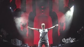 Armin van Buuren live at Ultra Japan 2018 [upl. by Boone]