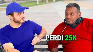 Entrevistando Jogadores REAIS Da BLAZE [upl. by Adrea]