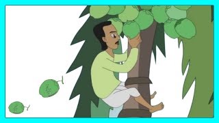 Thakumar Jhuli  Kipte Banik  Bangla Cartoons  Thakumar Jhuli Bengali Full Episodes [upl. by Aleacem]