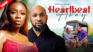 HEARTBEAT AWAY  DEZA THE GREAT BOLAJI OGUNMOLA  FMP Movies [upl. by Silloc]