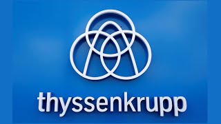 thyssenkrupp Elevator Systems Tutorial [upl. by Fraya]