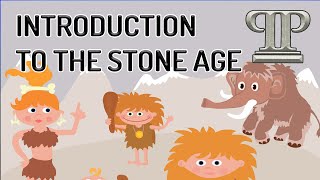 Introduction to the Stone Age KS1KS2 [upl. by Jaylene381]