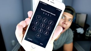 How to Unlock ANY iPhone Without the Passcode [upl. by Atsyrt932]